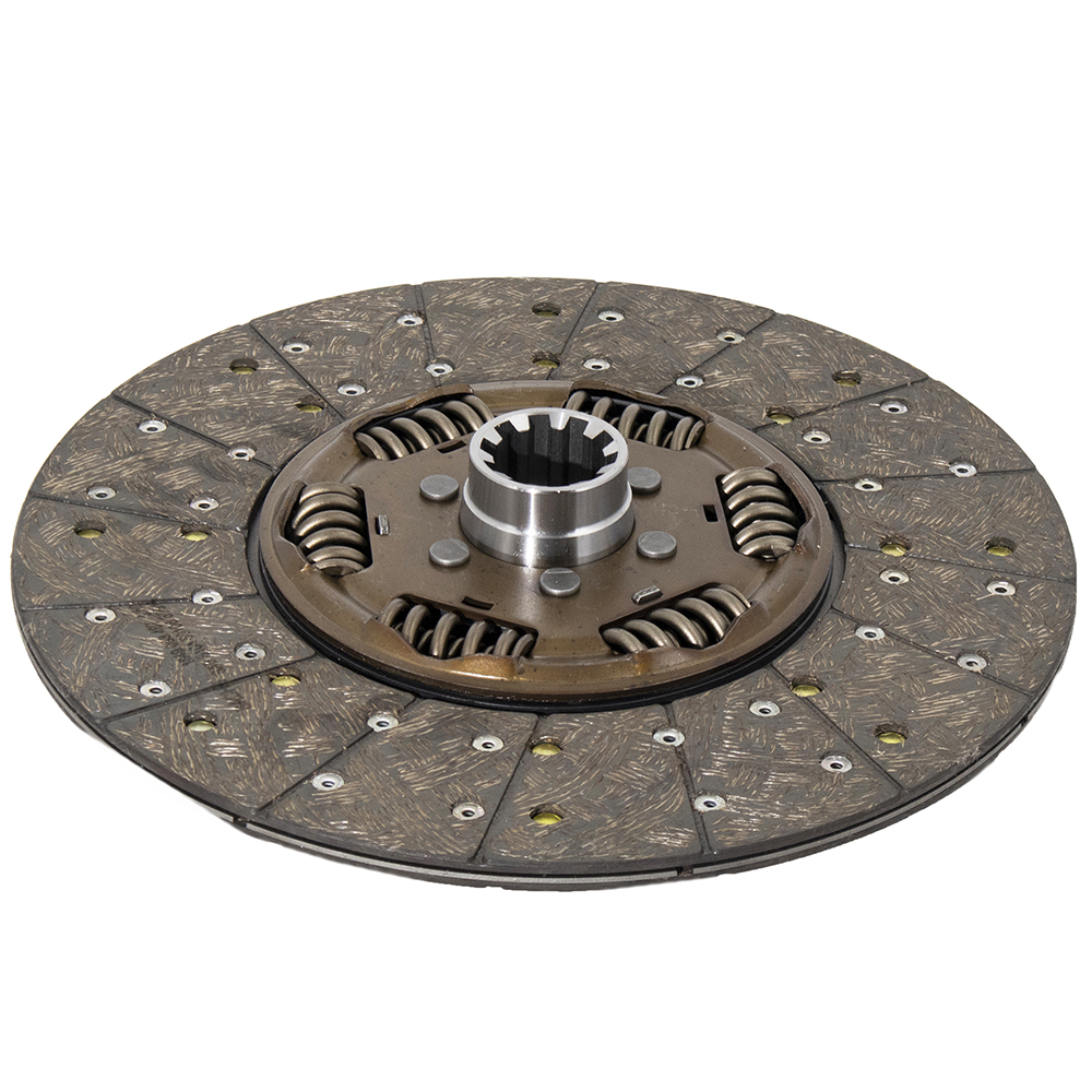 1878 654 517 Disc Emb MB. OF 1721