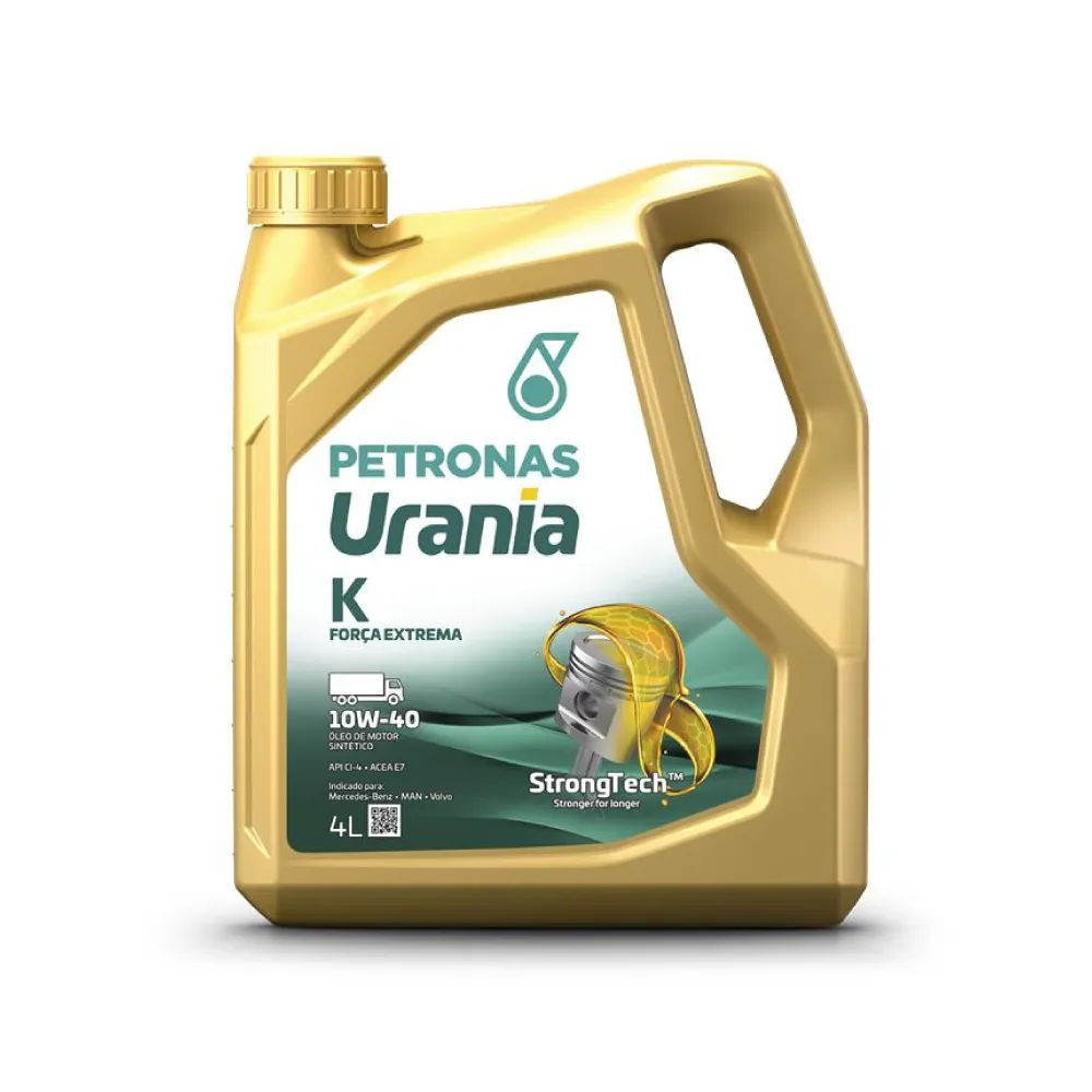 Urania K 10W40 1GL