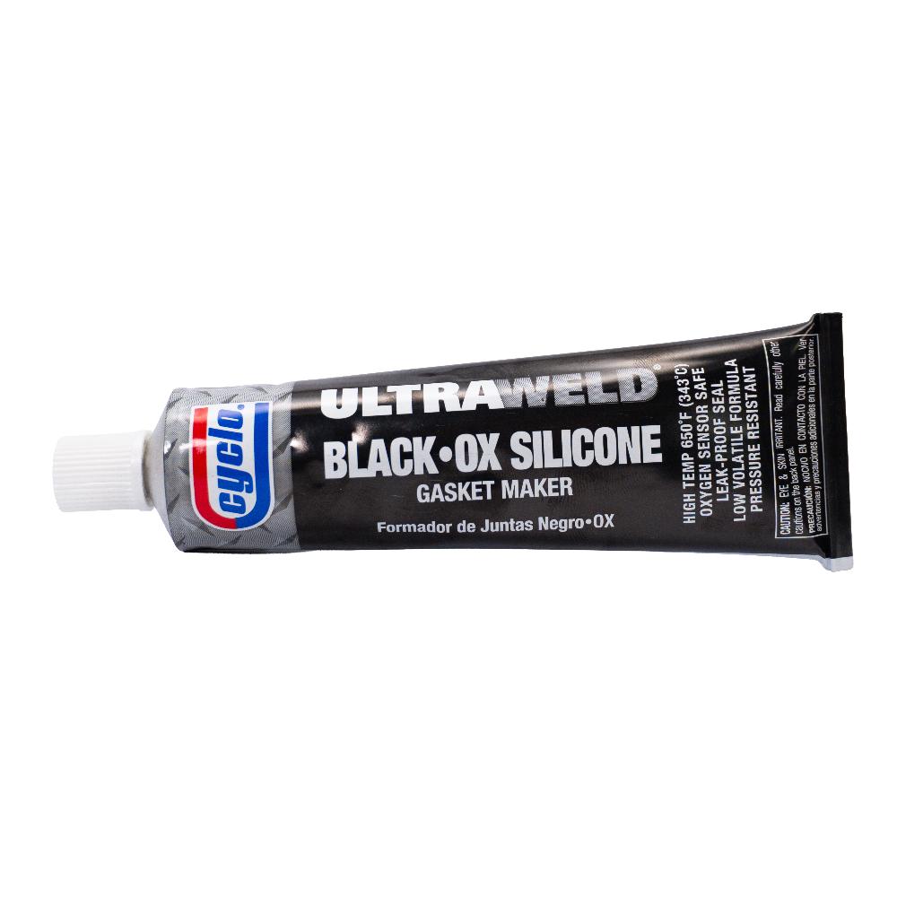 C961 Silic Negro OX3.35OZ 1CAX12UN