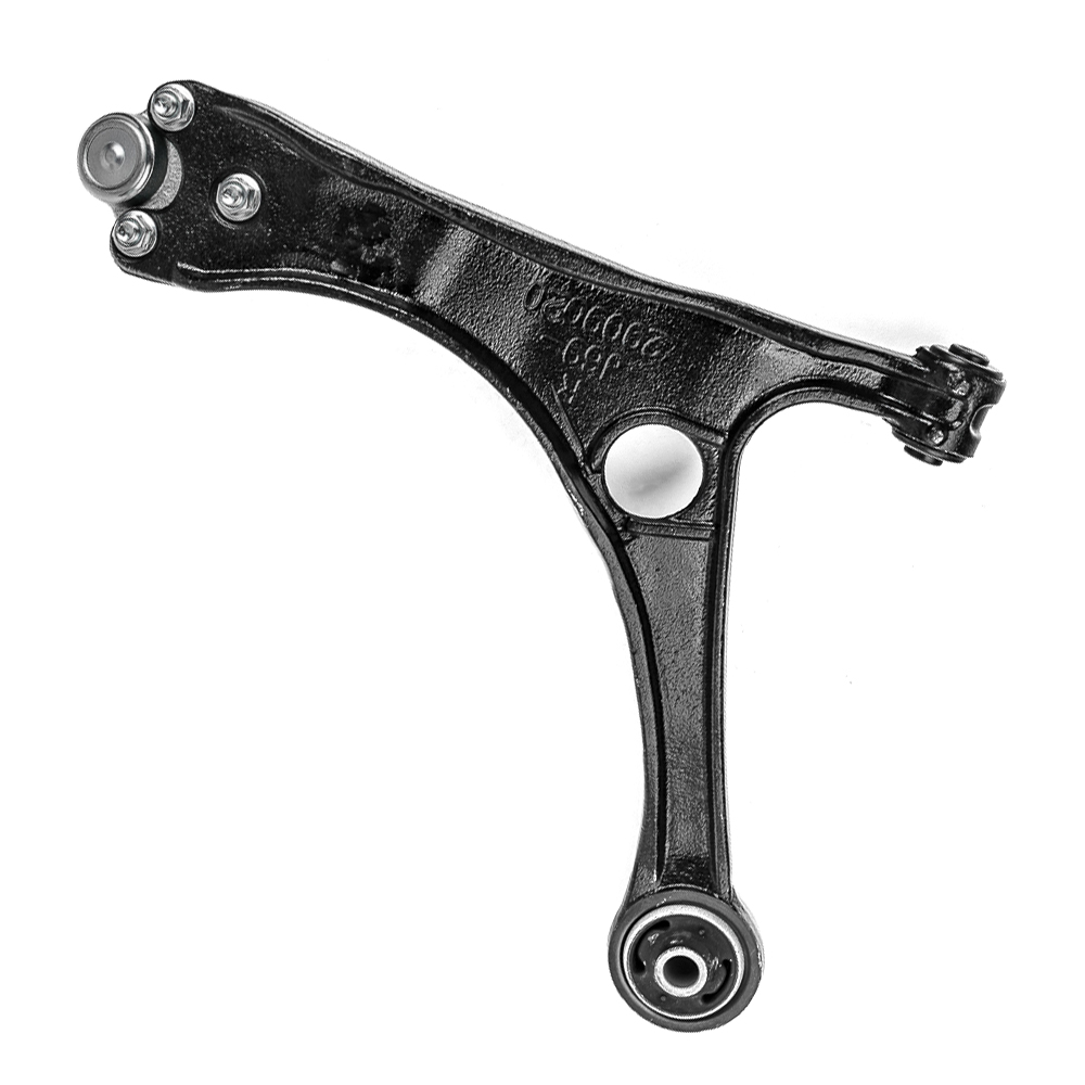Plato Susp del RH Chery Tiggo 2
