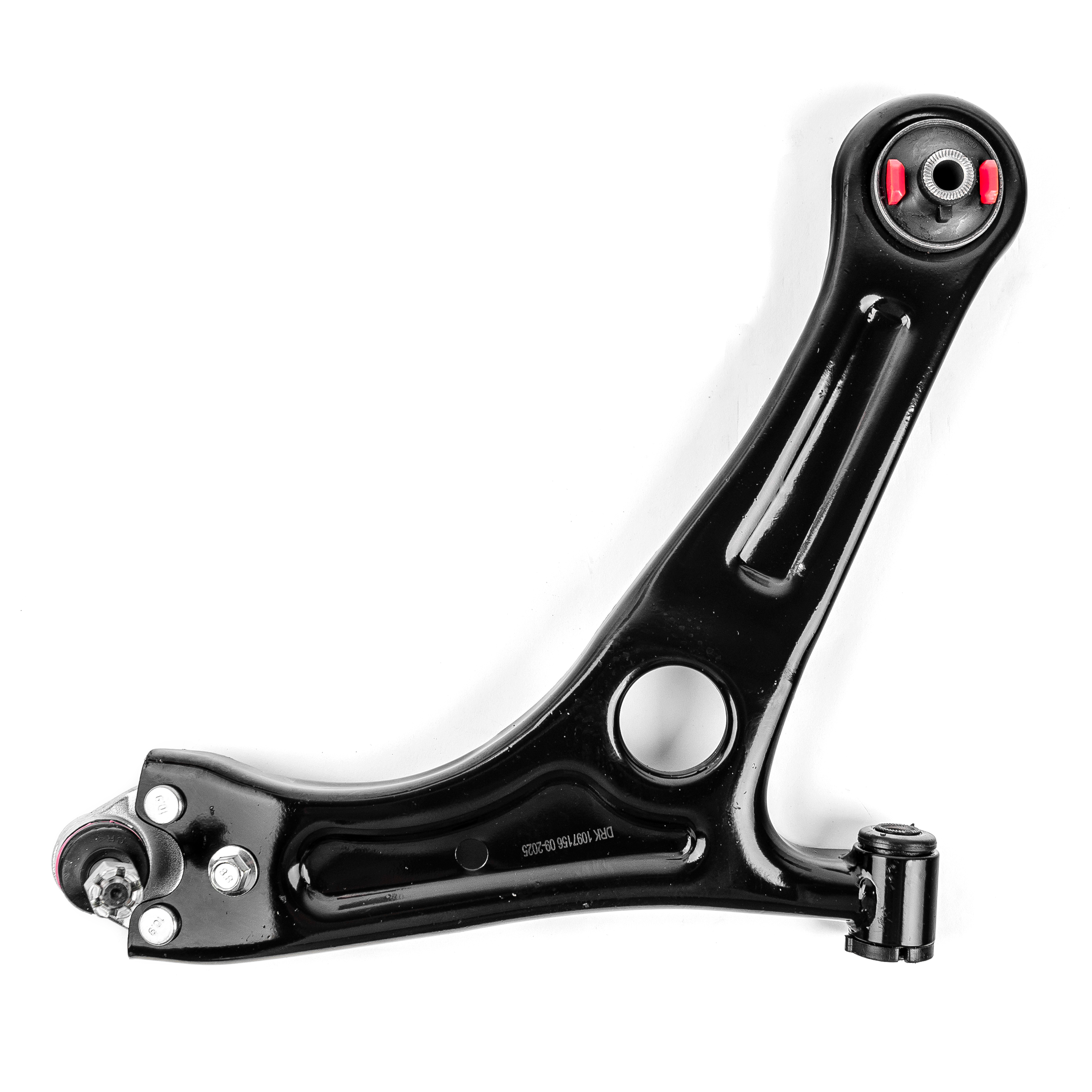 Plato Susp del RH Chery Tiggo 7