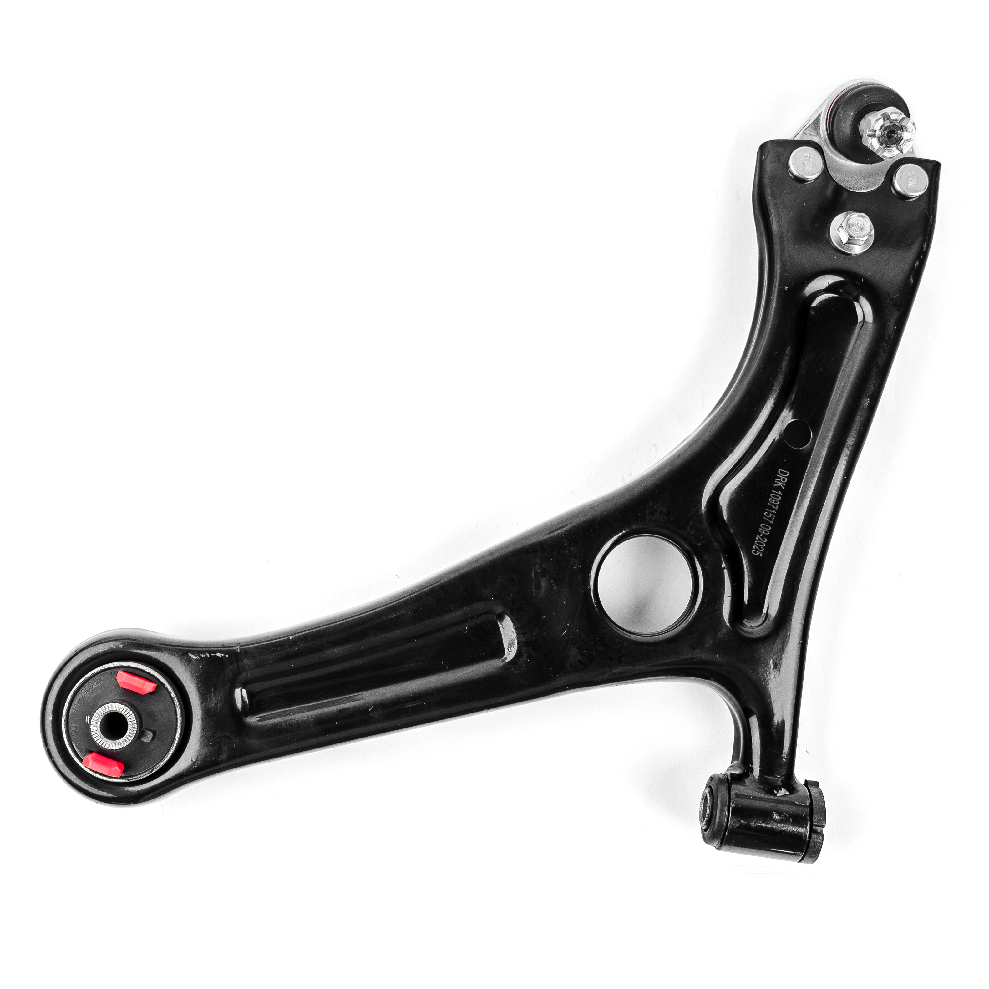 Plato Susp del LH Chery Tiggo 7