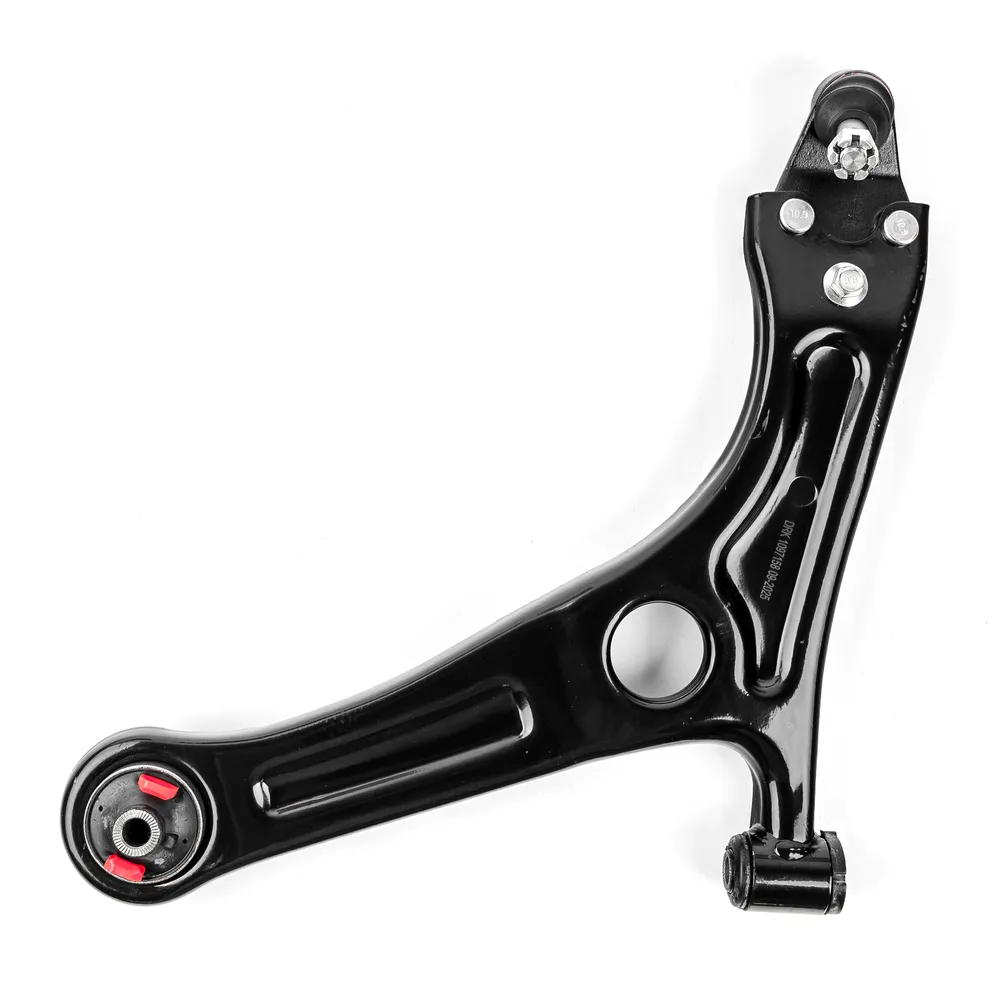 Plato Susp del LH Chery Tiggo 8 Pro