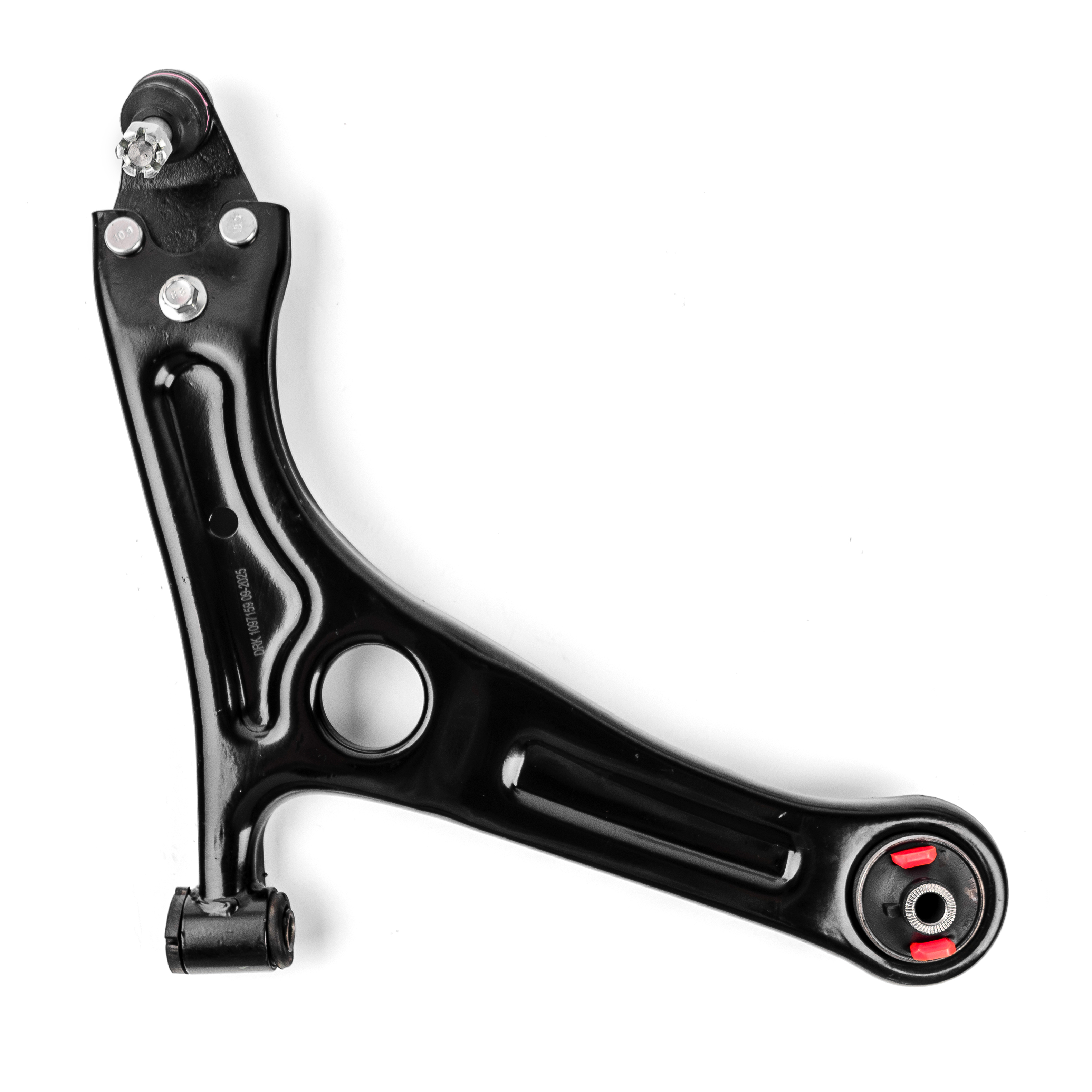 Plato Susp del RH Chery Tiggo 8 Pro
