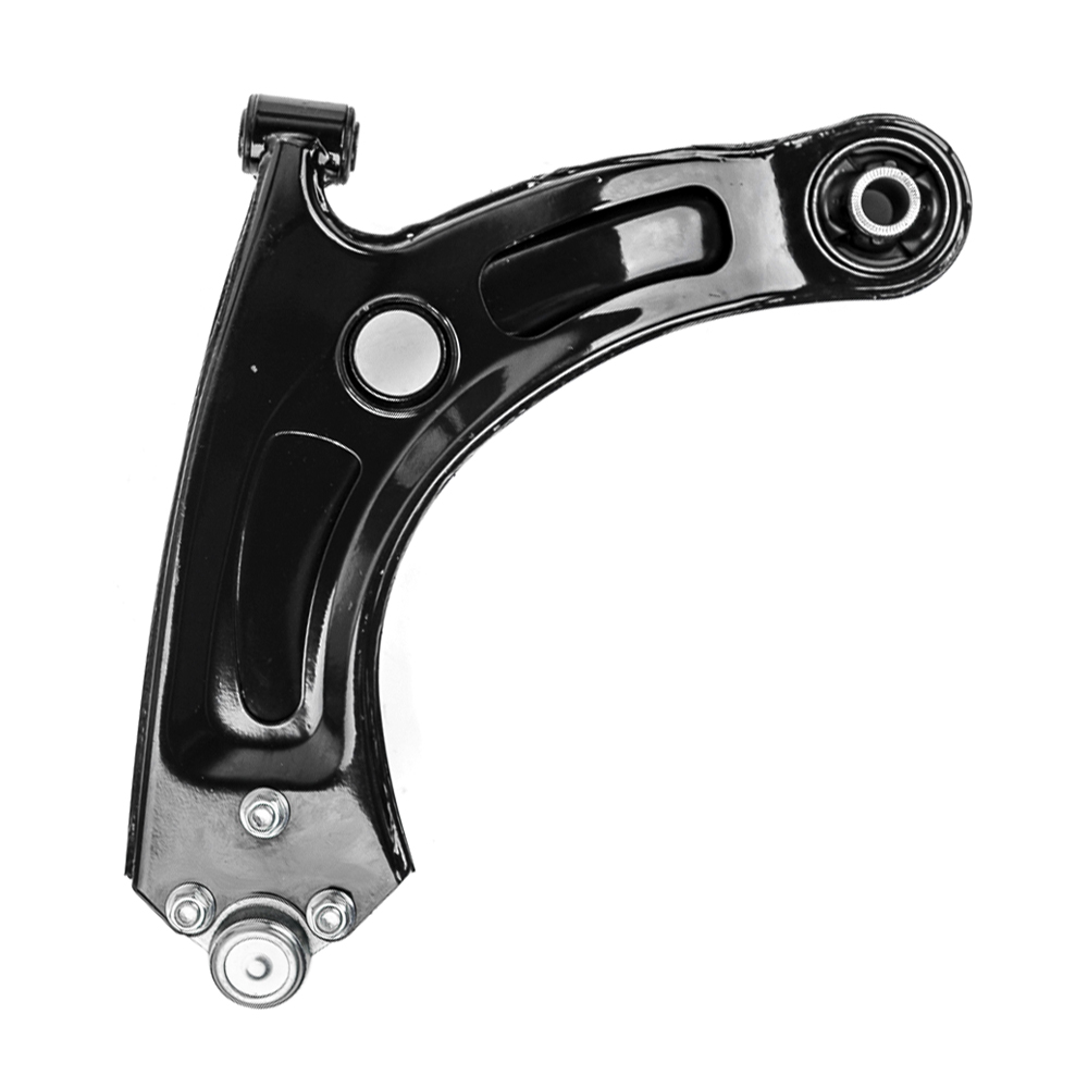 Plato Susp del RH Chery Arrizo 3