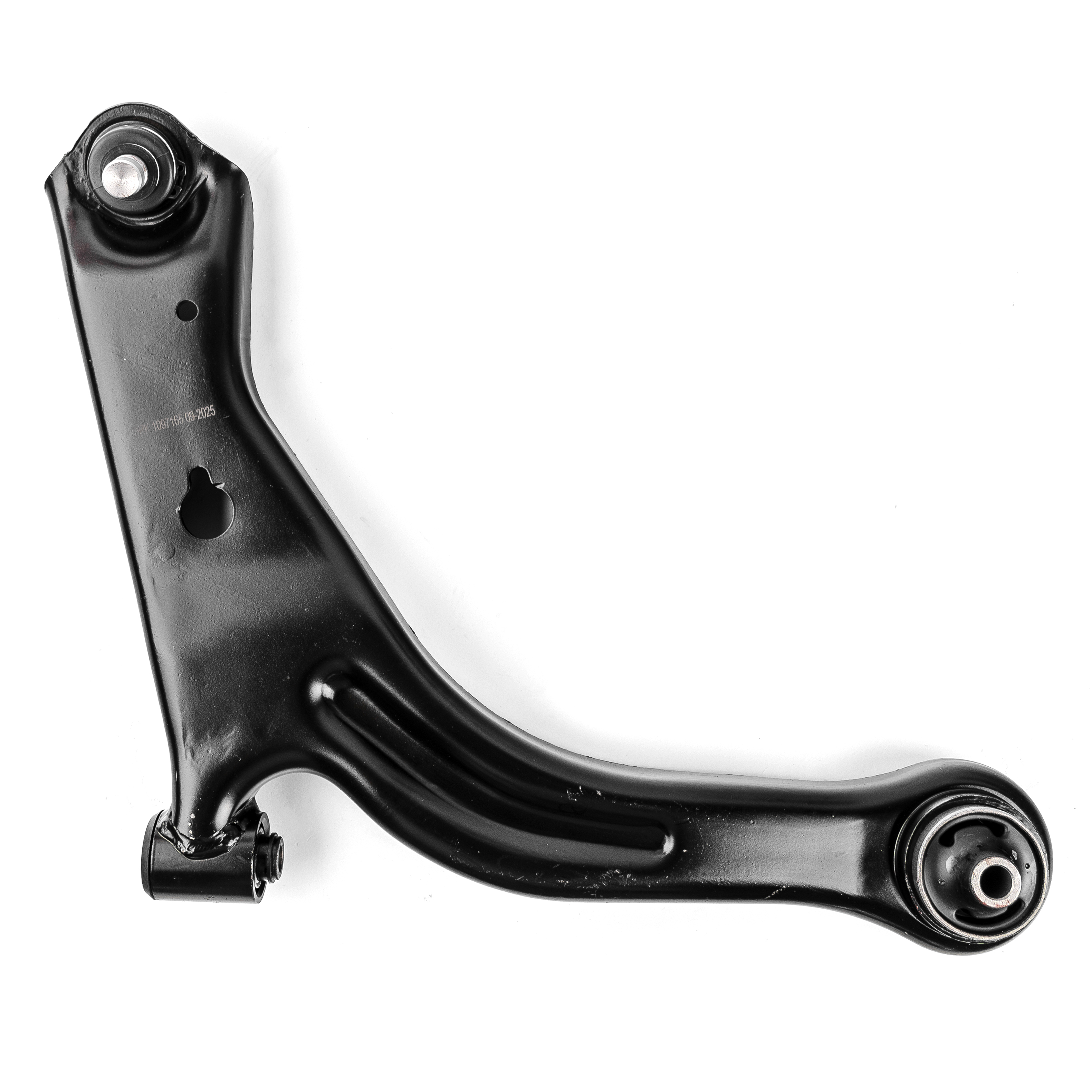 Plato Susp del RH Ford Escape 08-12