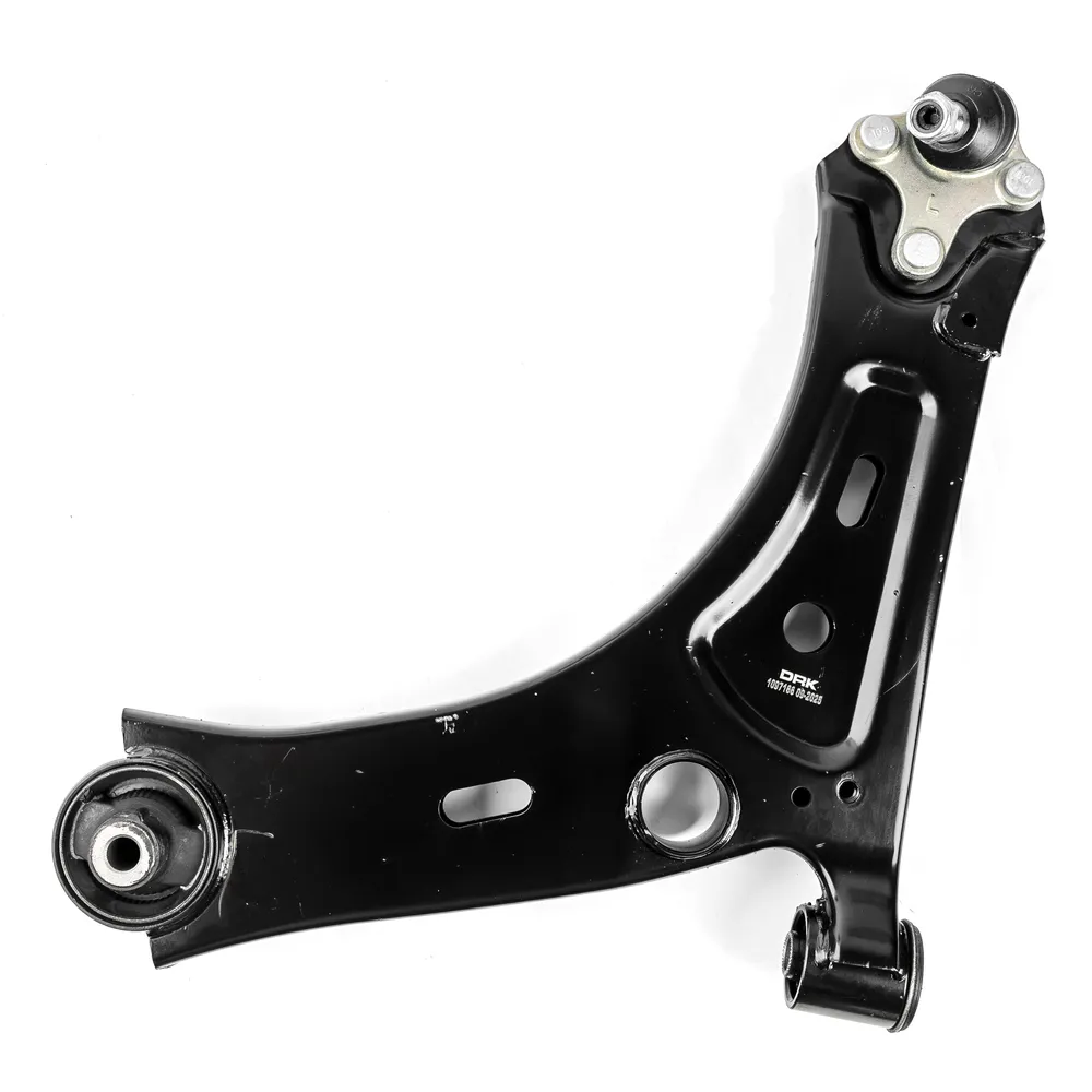 Plato Susp del LH Ford Territory