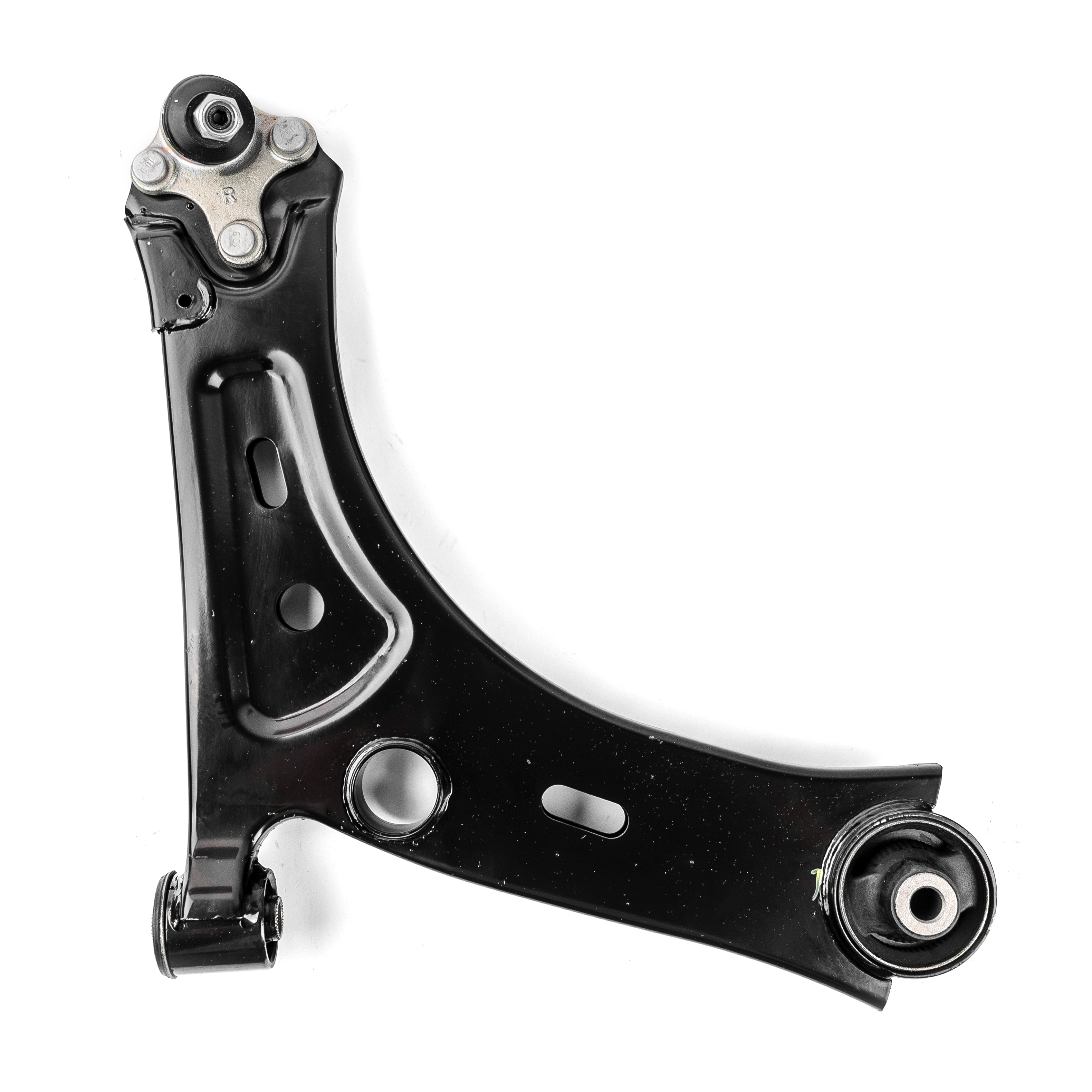 Plato Susp del RH Ford Territory