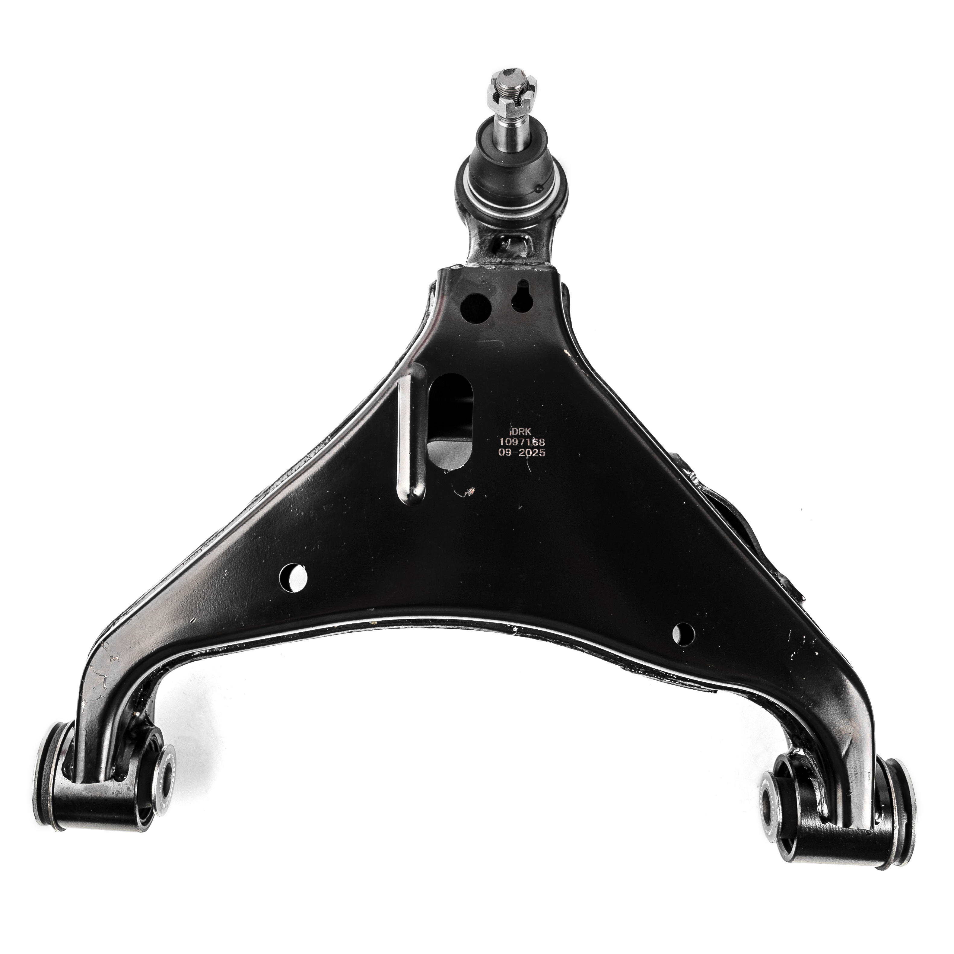 Plato Susp del LH GW Poer 2.0T