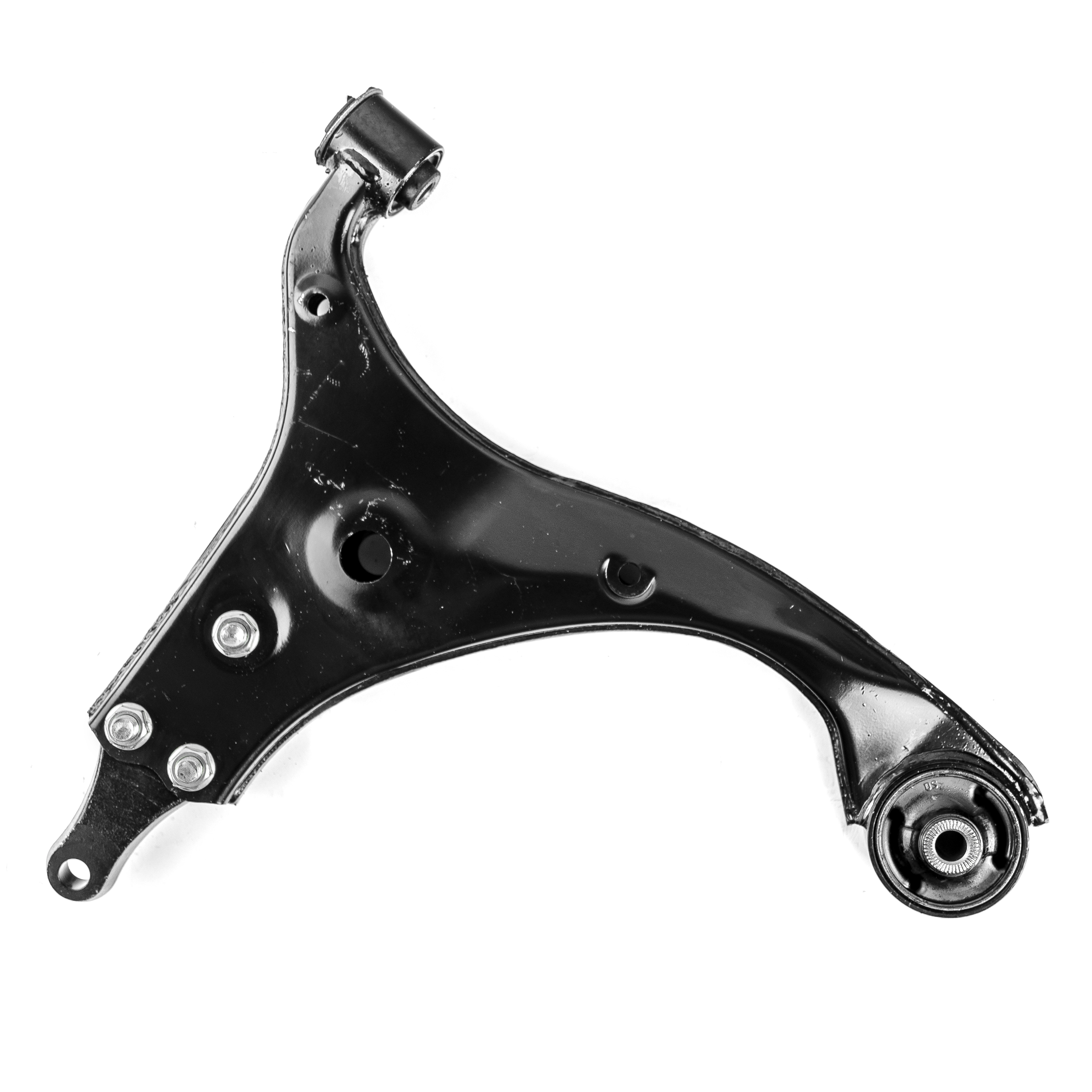Plato Susp del Inf LH Elantra 07-11