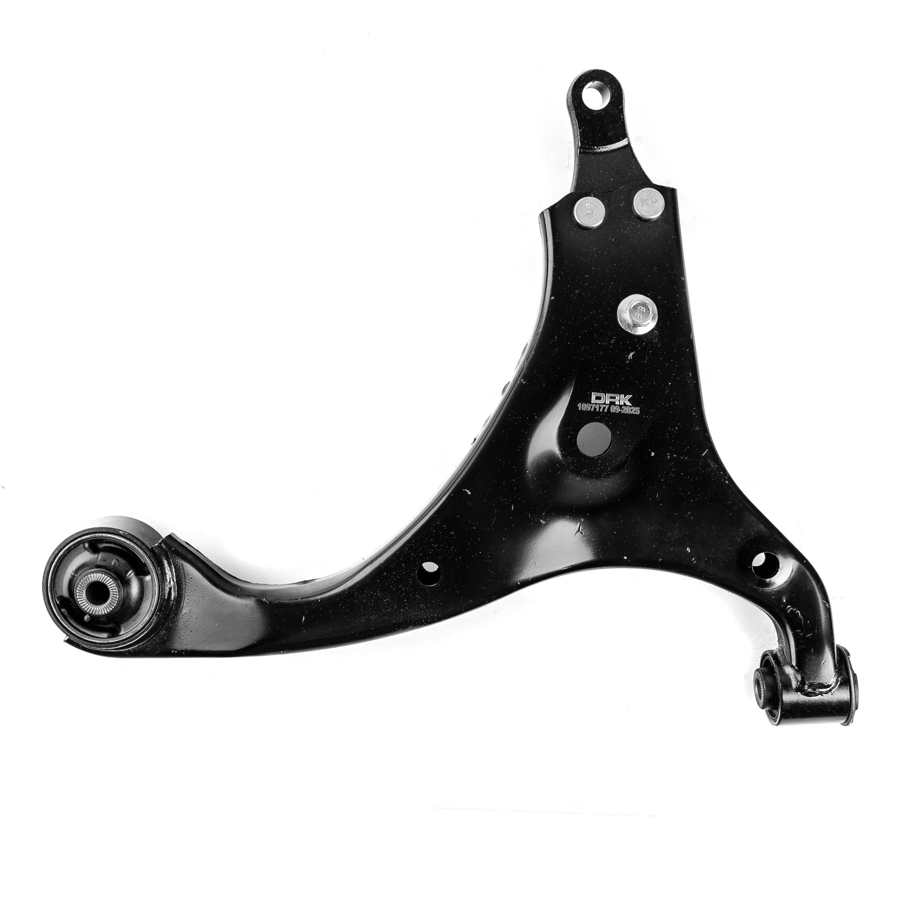 Plato Susp del Inf RH Elantra 07-11