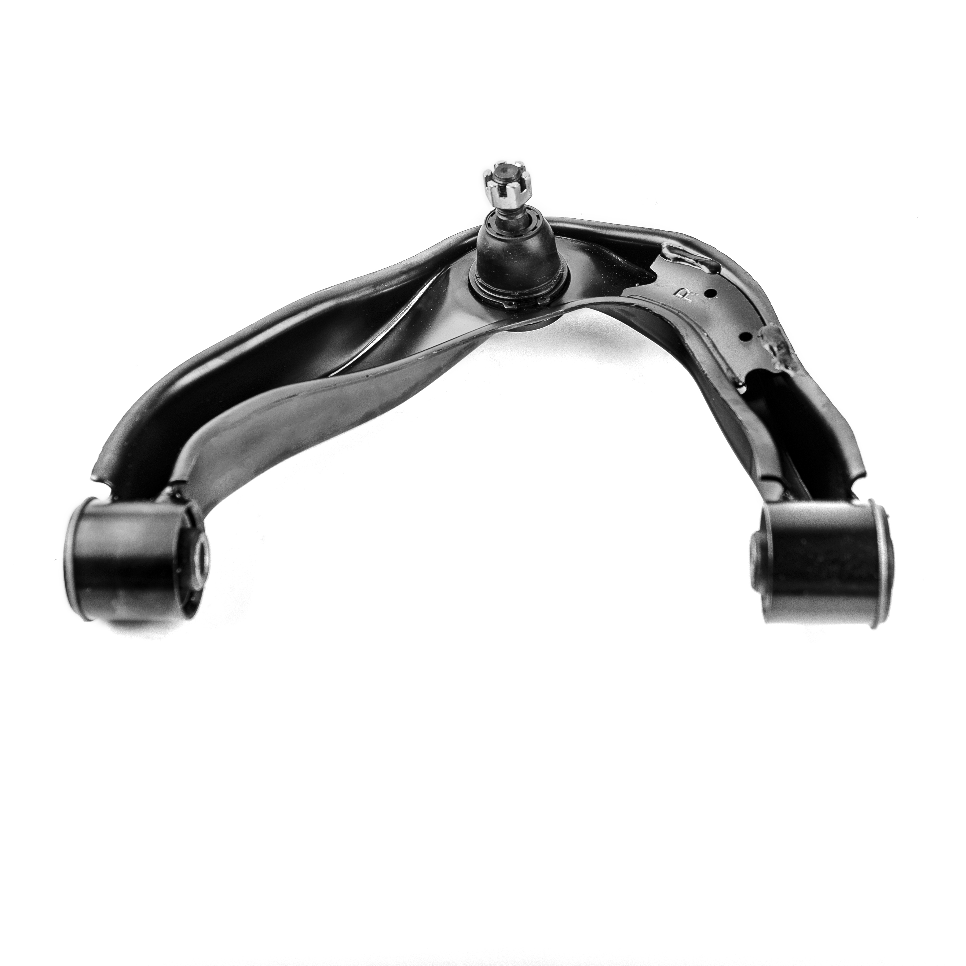 Plato Susp del Sup RH Rich6 2.5L 4x2