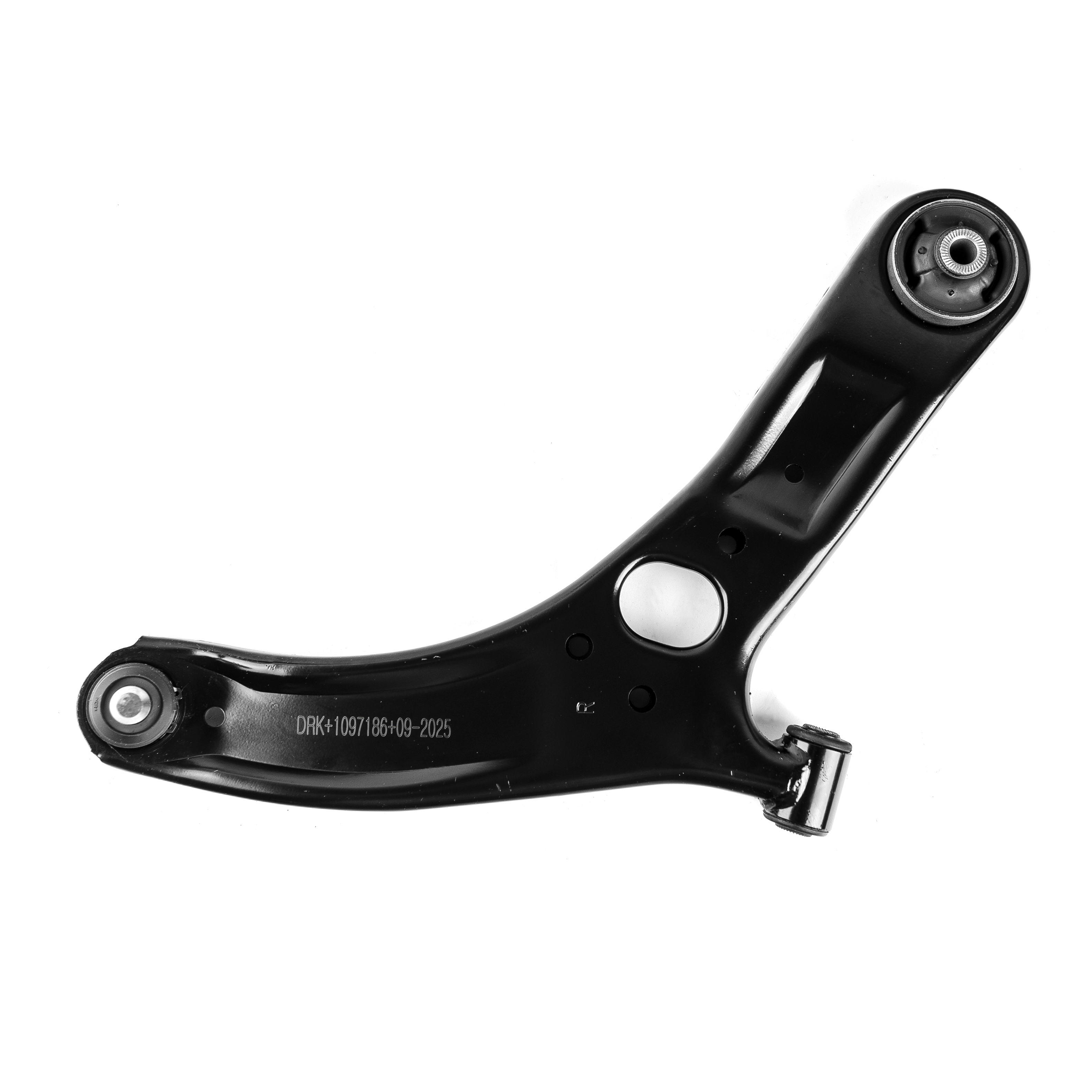 Plato Sus del Inf LH KIA RIO R 12-16