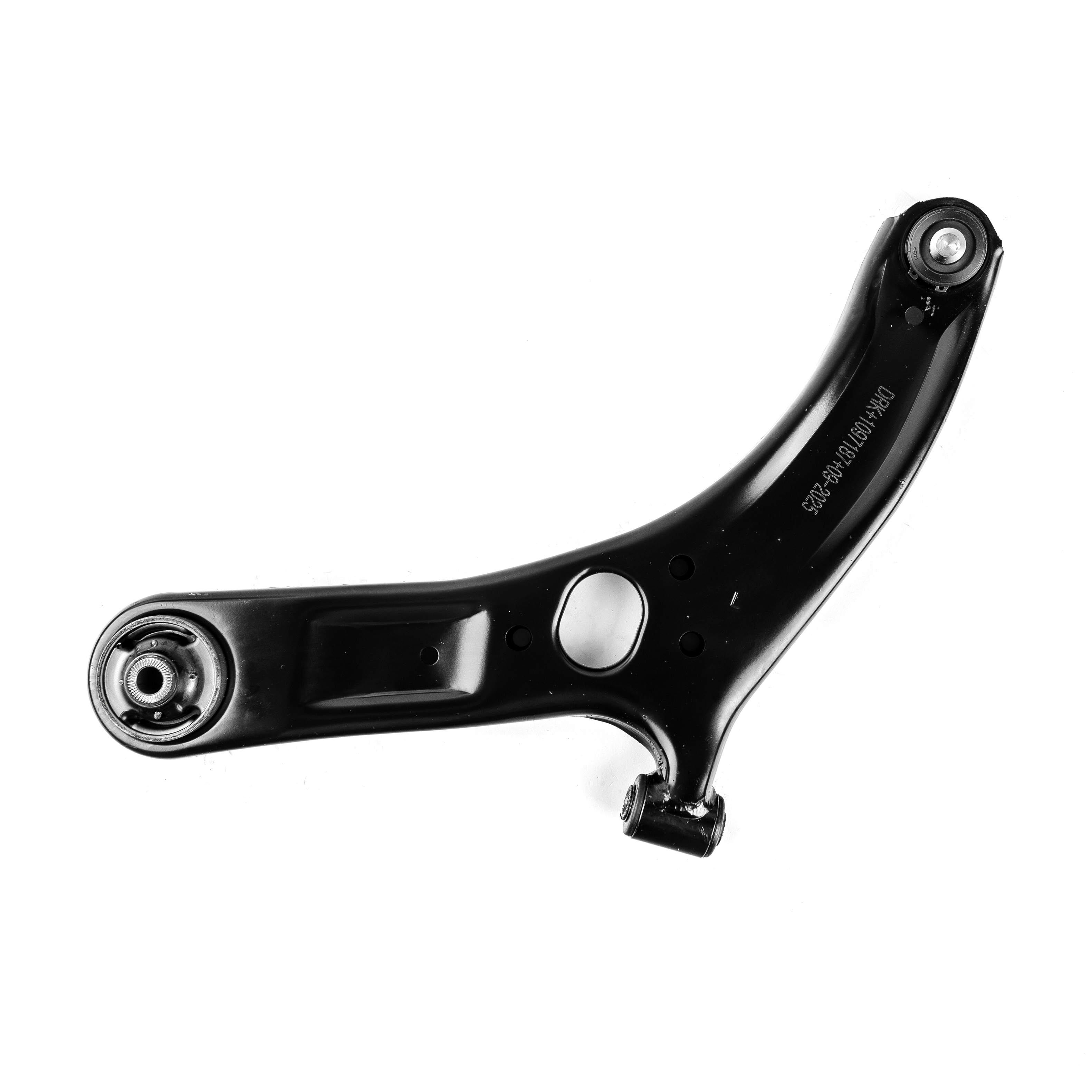 Plato Sus del Inf RH KIA RIO R 12-16