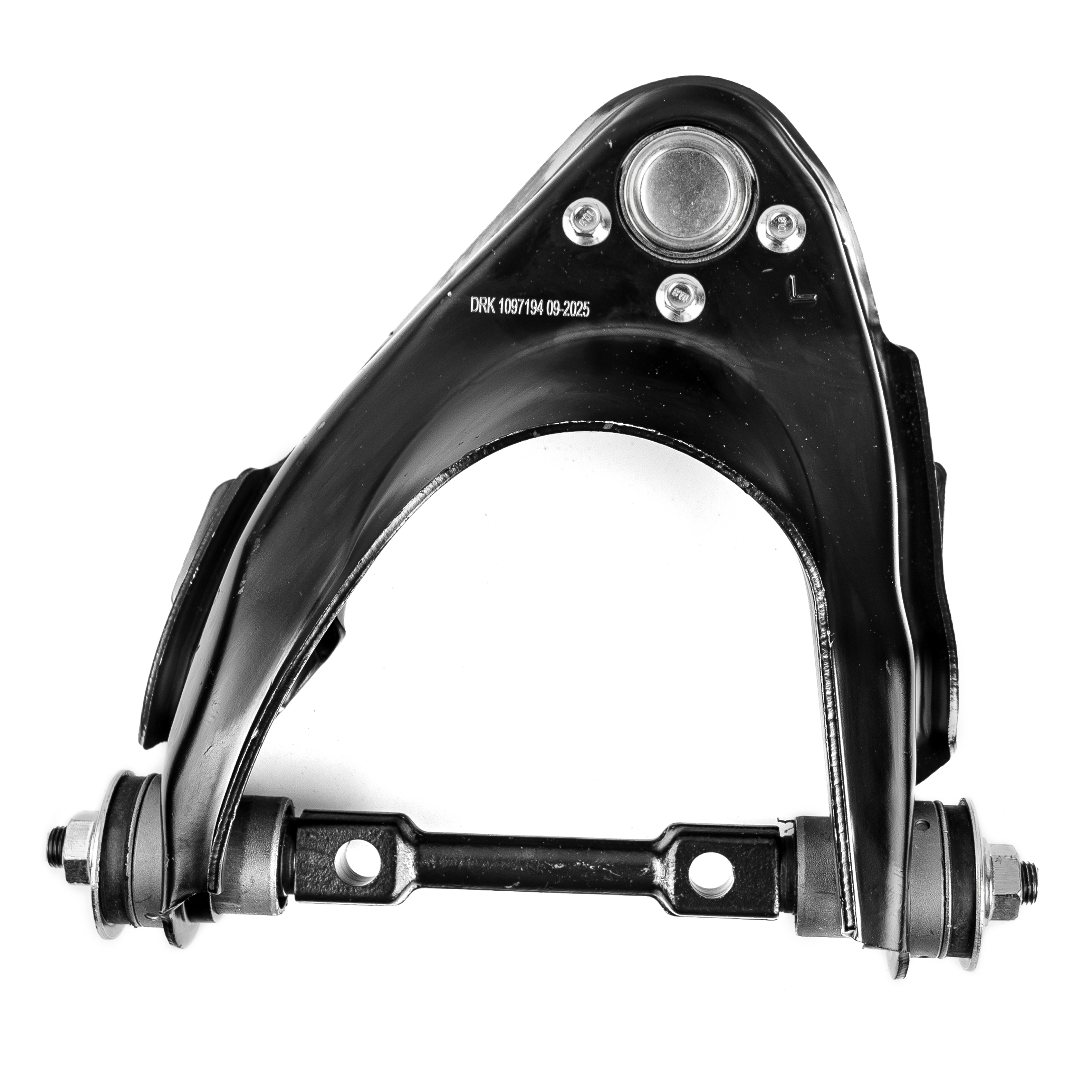 Plato SUP LH BT-50 2.6 4X4 Duplicado