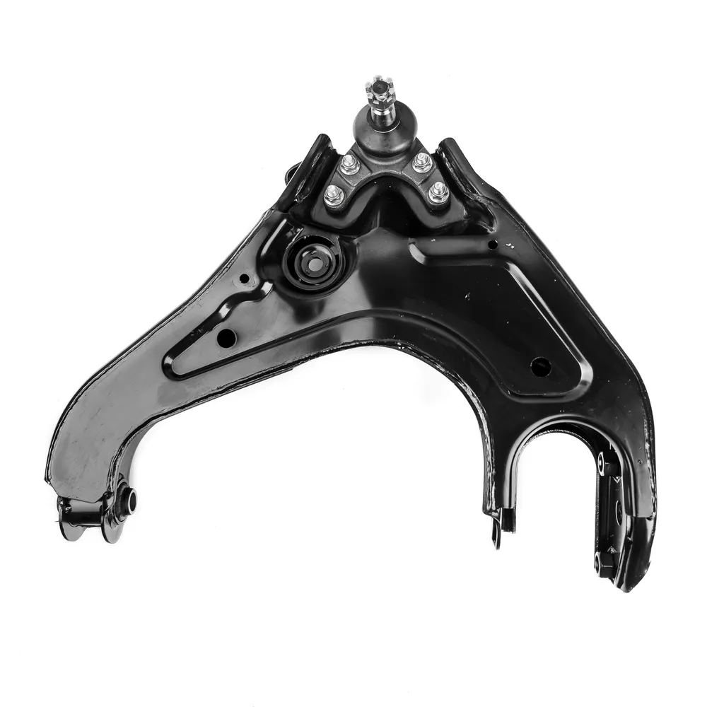 Plato Susp del Inf LH B2.6 04-07 4X4
