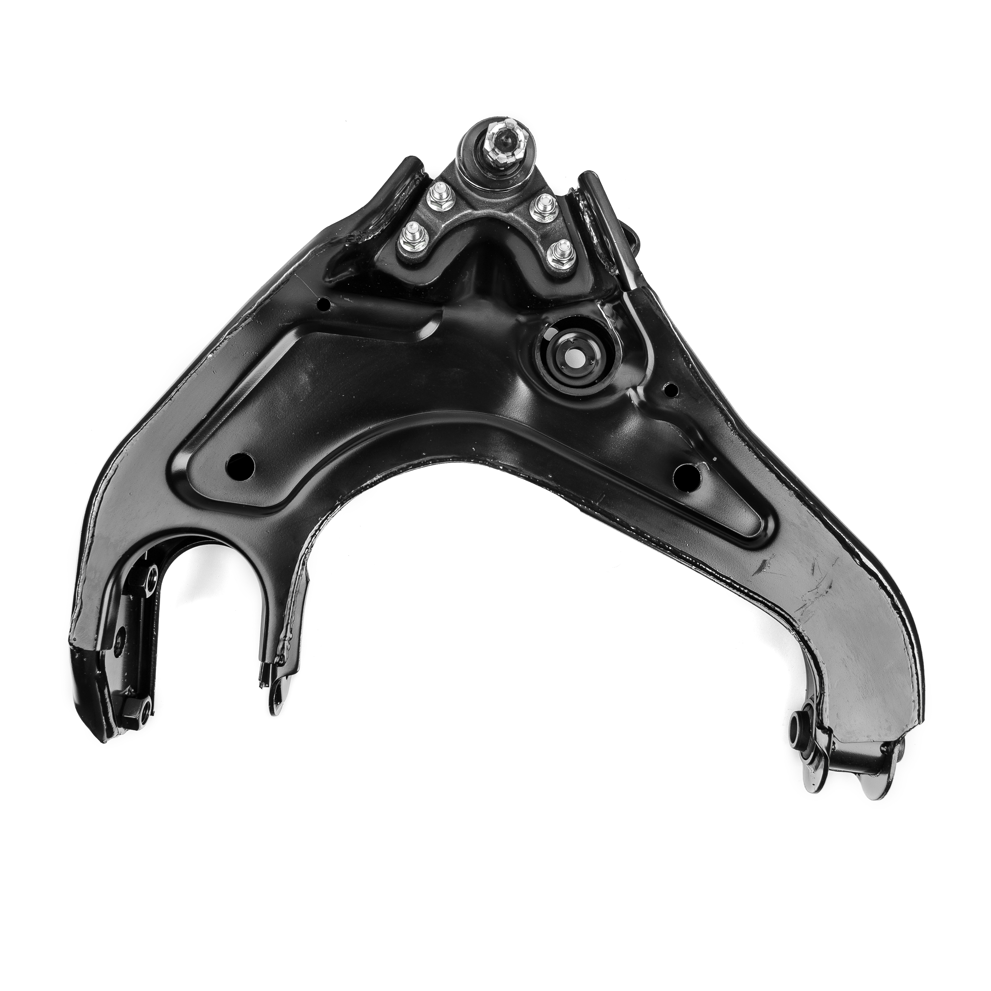 Plato Susp del Inf RH B2.6 04-07 4X4
