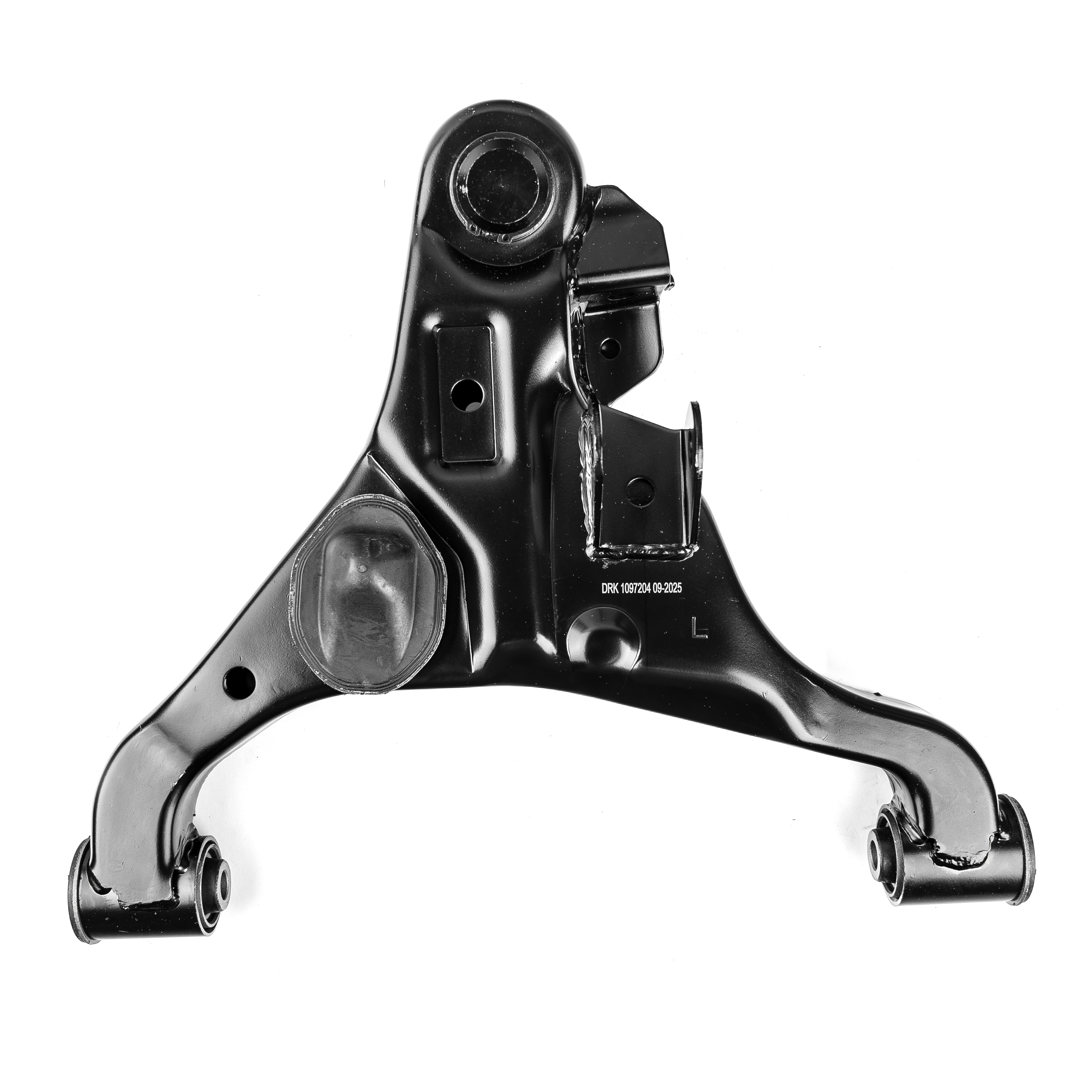 Plato Susp del Inf LH Frontier D40T