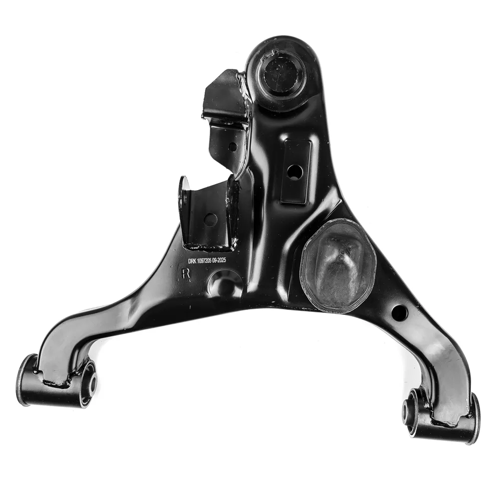 Plato Susp del Inf RH Frontier D40T