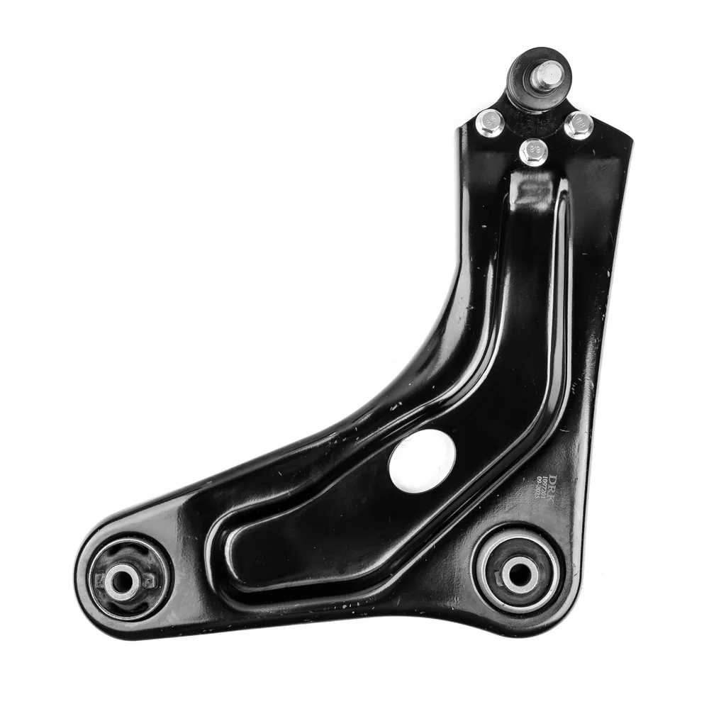 Plato Susp del Inf LH Peugeot 208 12