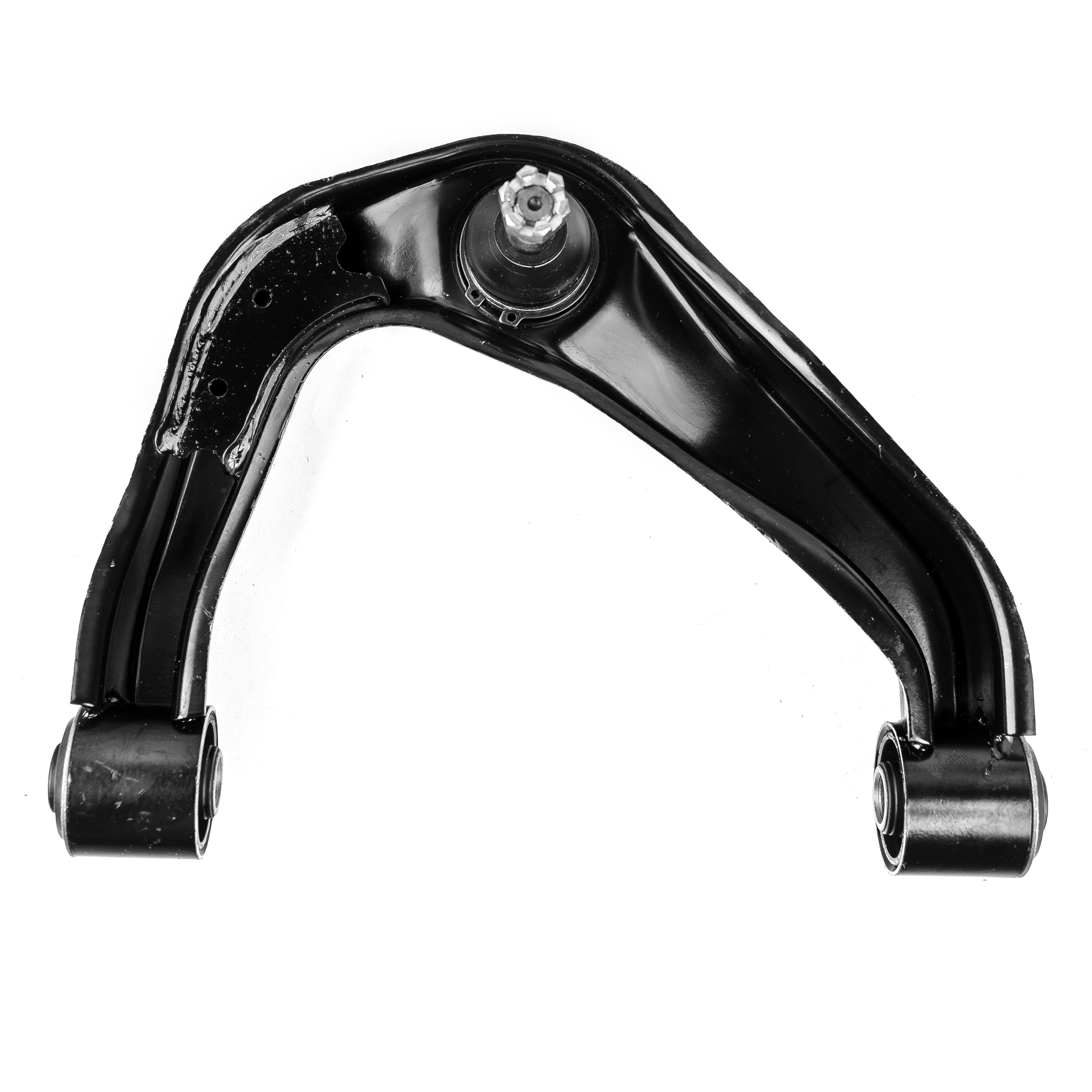 Plato Susp del Sup LH Frontier D40T