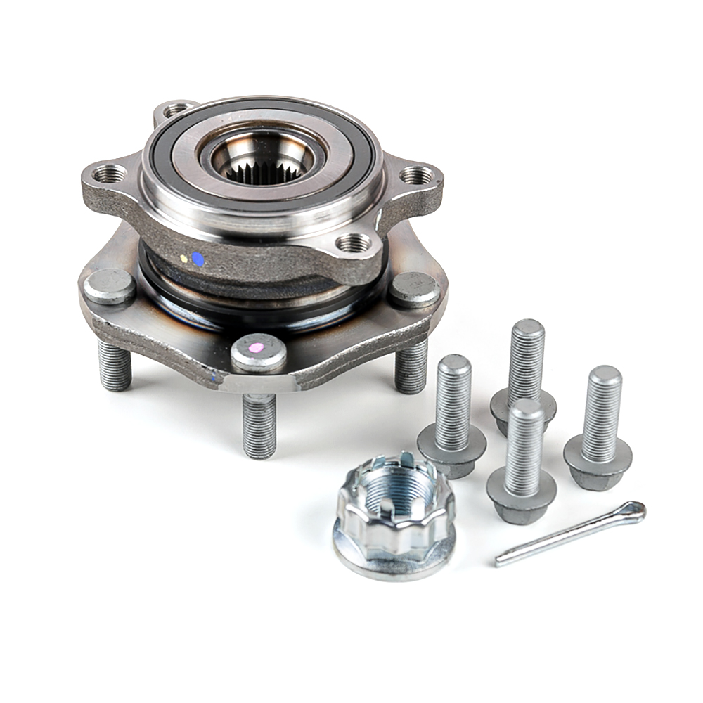 R168.116 THA NISS Xtrail T32 Mz/del