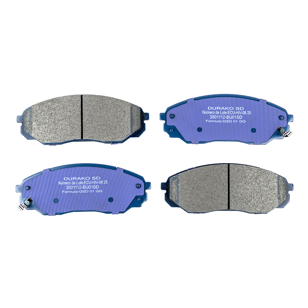 3501112-BU01SD Pff/cg. Hunter F70