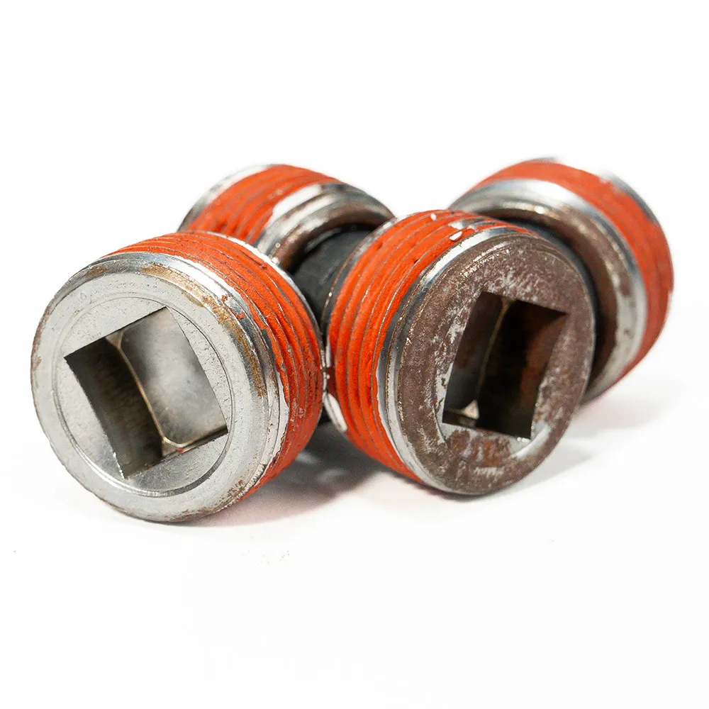 21081 Tapon del Diferencial