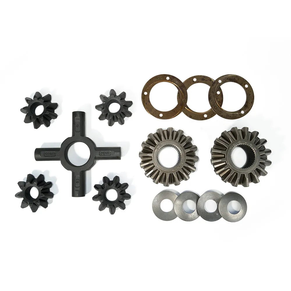 805008 KIT de REP CAJA 41E
