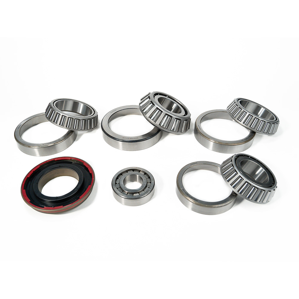KIT4426A KIT de ROD Corona BRA