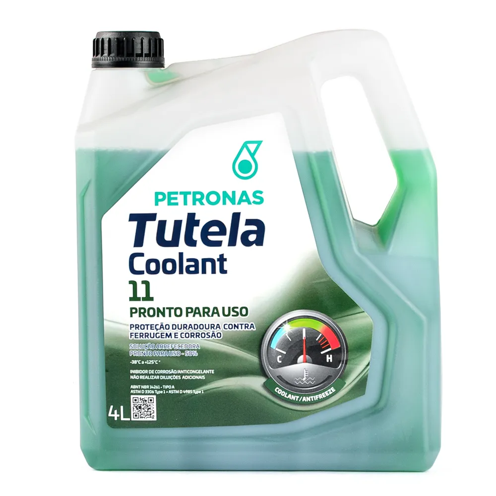 Tutela Coolant 11 Pronto USO 1G