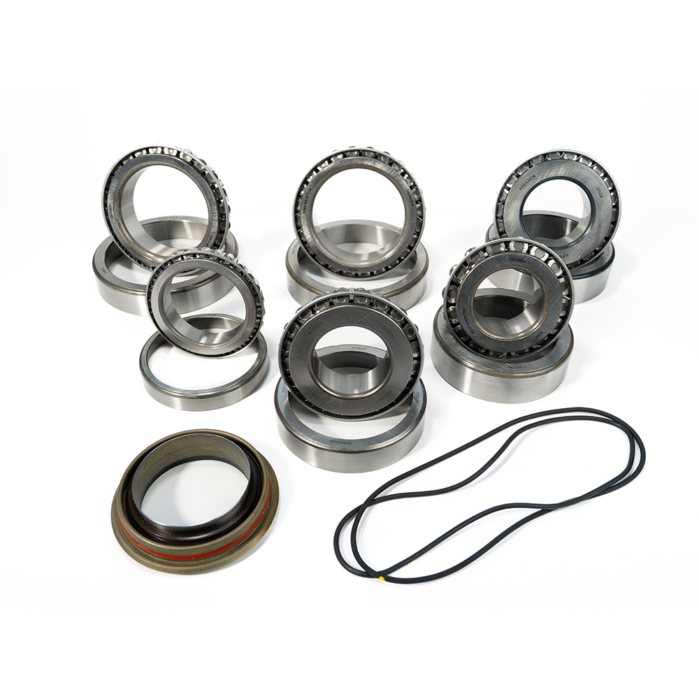 KIT4422A KIT de ROD Corona USA