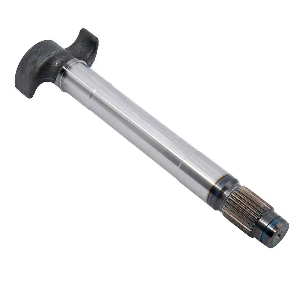 2210W7537 Levas Freno 28 Est Izq
