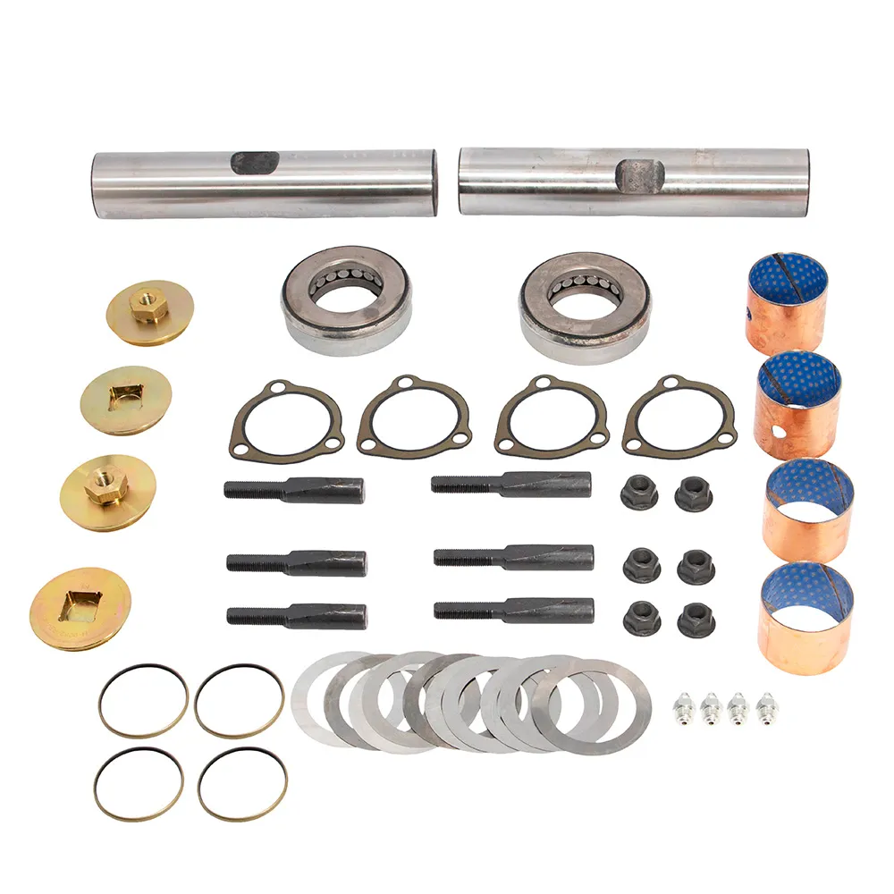 R201609 Kit de Pines y Bocines