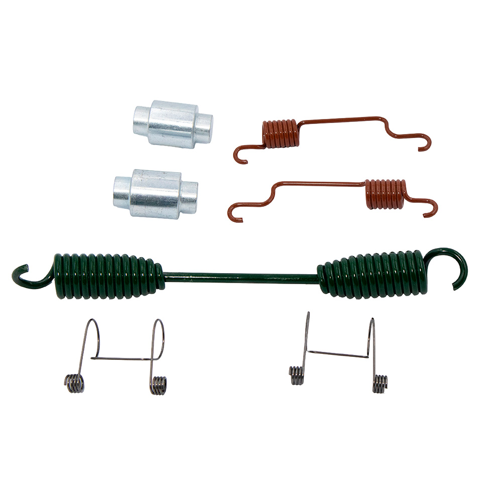 MKT4709ES2N Kit Freno Leva 7 Pz