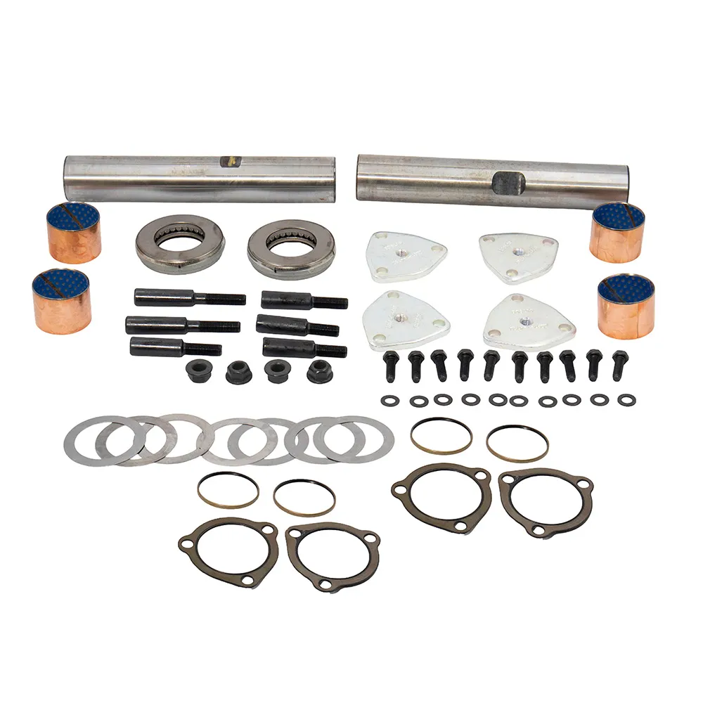 R201309 Kit Pines Eje FG-941