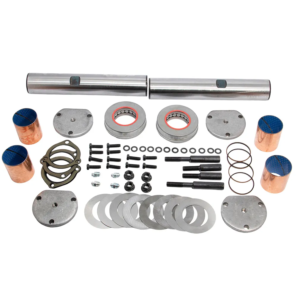 R201476 Kit Pines Eje MFS16133A