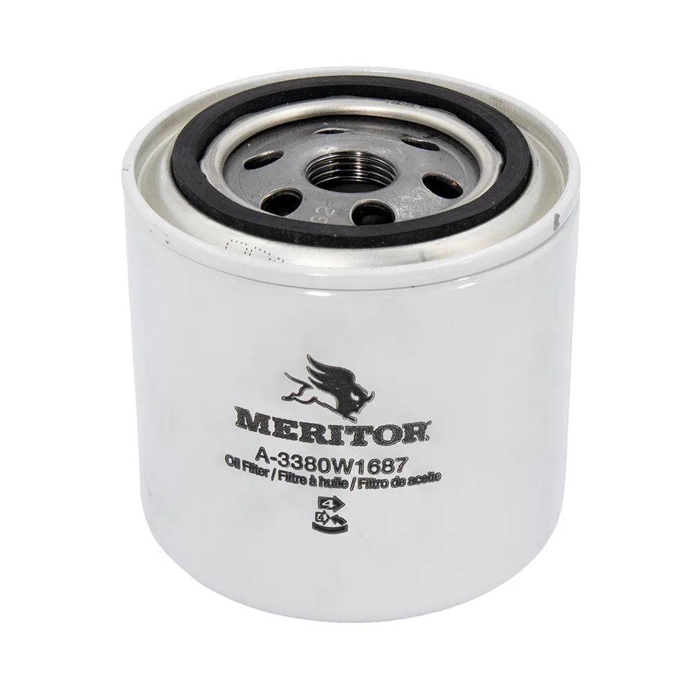 A3380W1687 Filtro de Aceite S160
