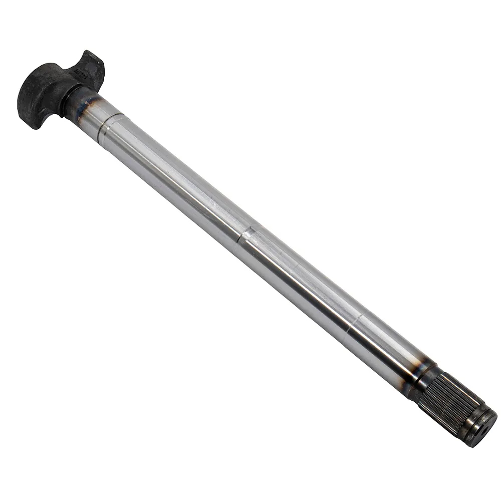 R607020 Leva de Freno LH