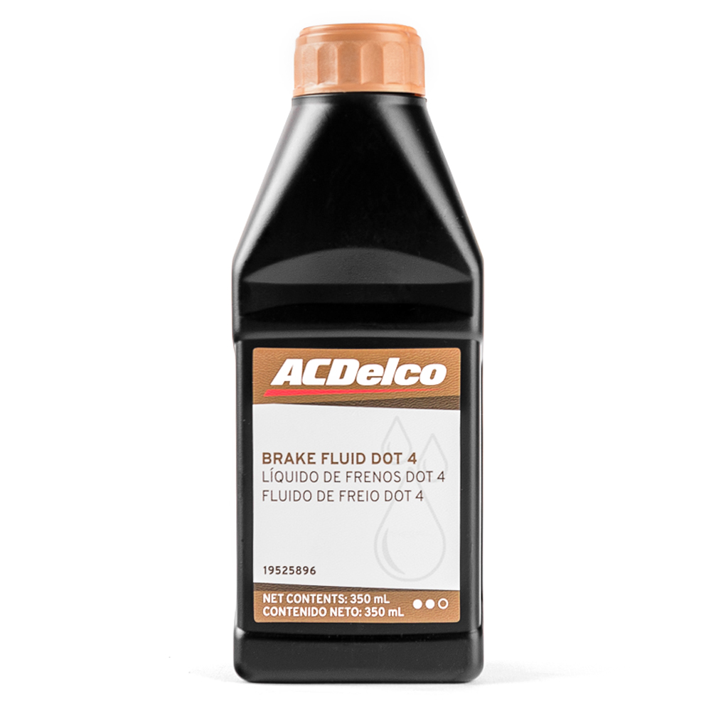 19525896 L/freno DOT4 350ML/12OZ