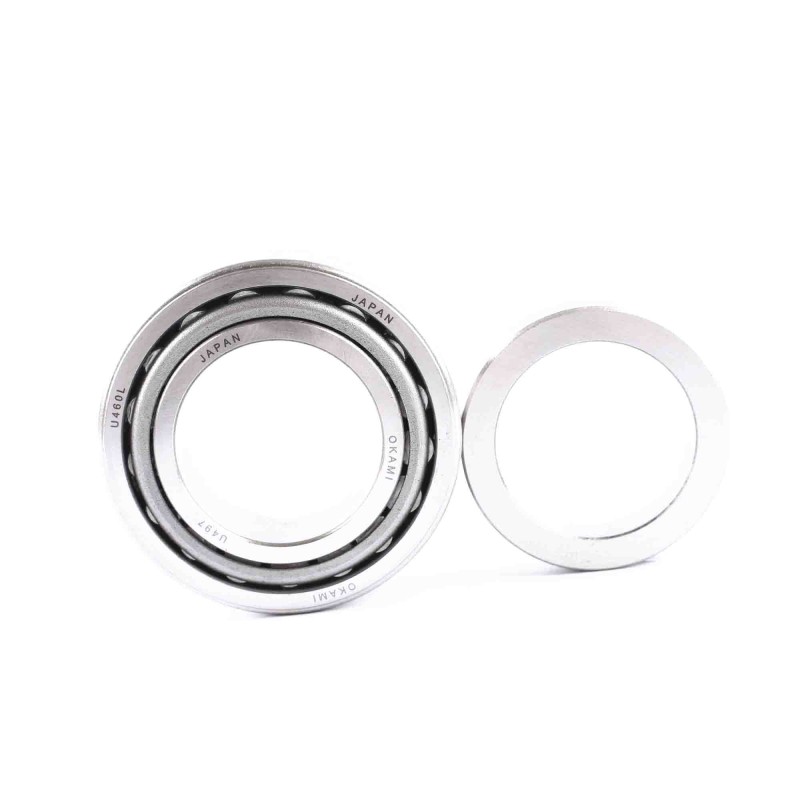 OKSET80