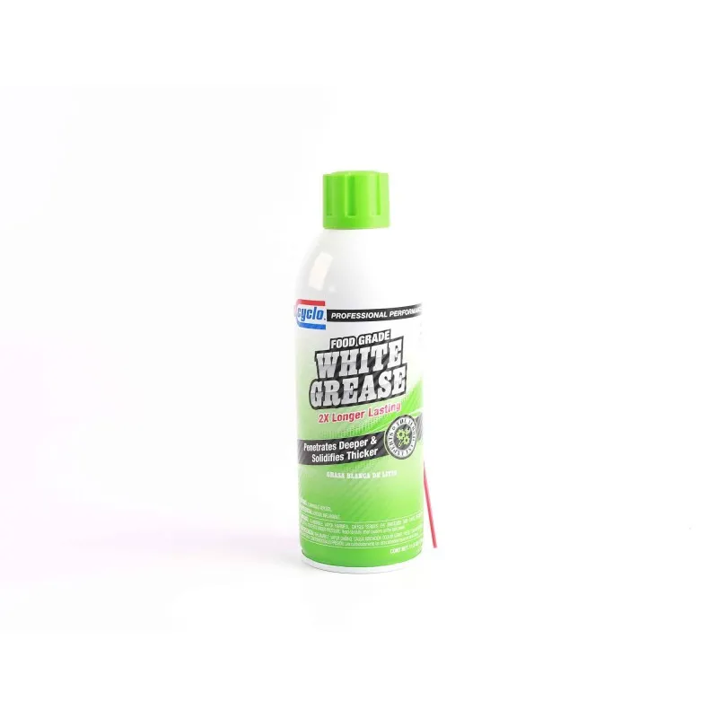 C34 Grasa Blanca (litio) 11.5 OZ