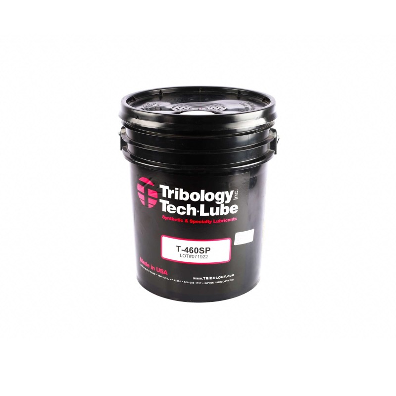 Aceite para CAJA de Engranajes T-460SP/20L(CANECA)