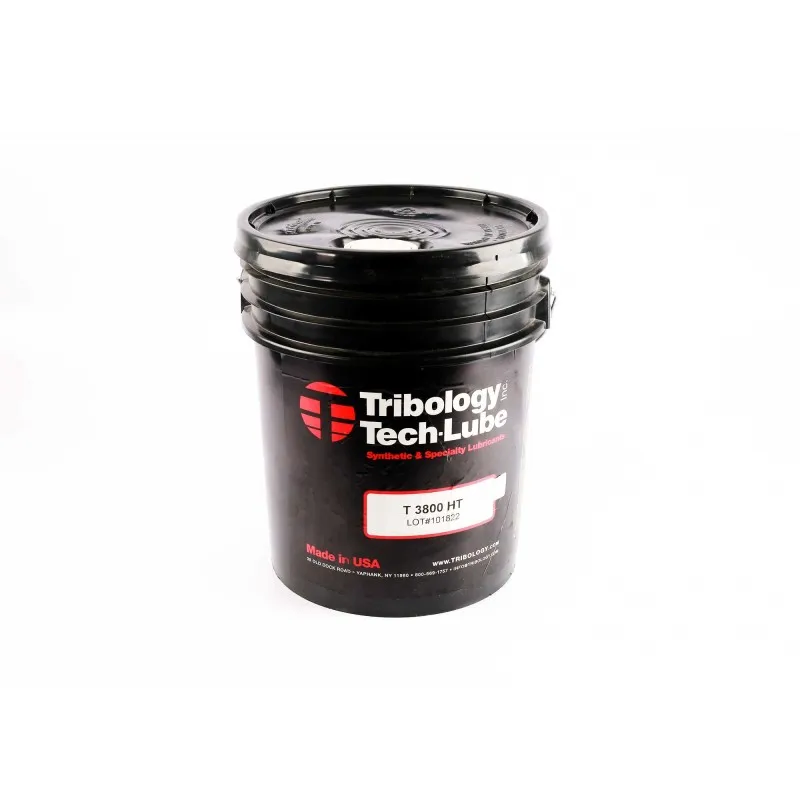 Aceite para Cadena de Altatemp T-3800 HT/20 LIT