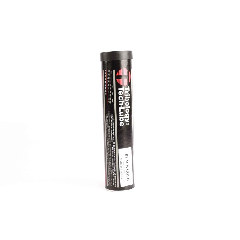 Grasa Black/gold Cartucho
