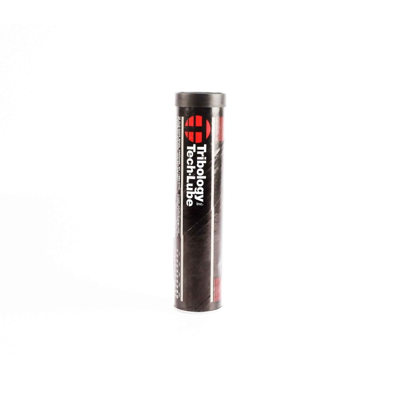Grasa FDA Trabajo Pesado Clear GOLD FG HD 14 OZ