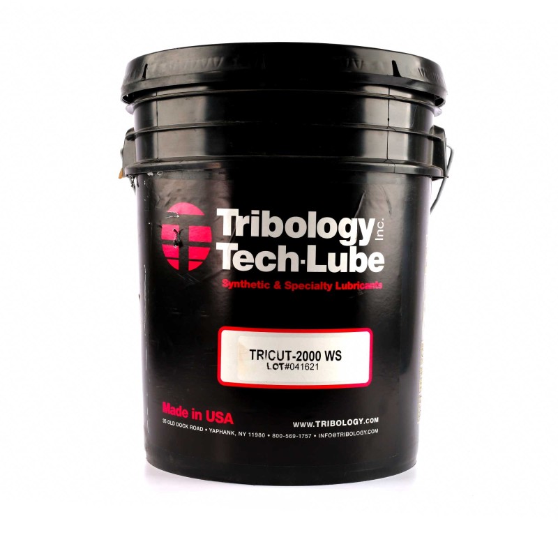 Aceite de Corte TRICUT-2000WS/20 Litros(caneca)