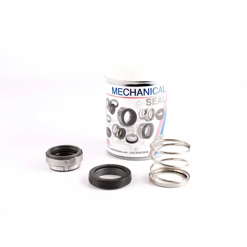 Sello Mecanico TIPO 21 Sil/sil/vit 1-1/4"