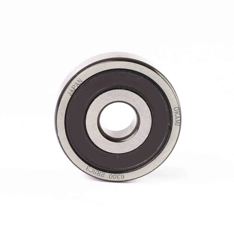 6300-2RS-C3