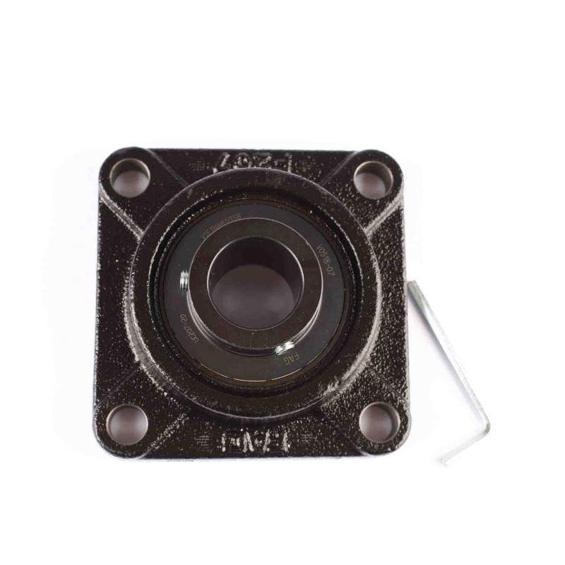 UCF207-20-J7